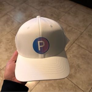Golf Hat